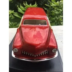 ミニカー 1/18 MARCURY 1950 custom Woodie 1950 Mercury Custom Woodie Wagon Hot Wheels Collectibles 1